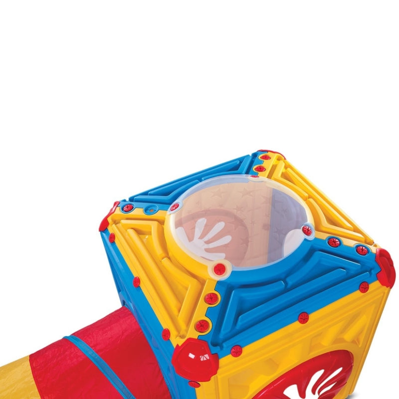 Activity Cube