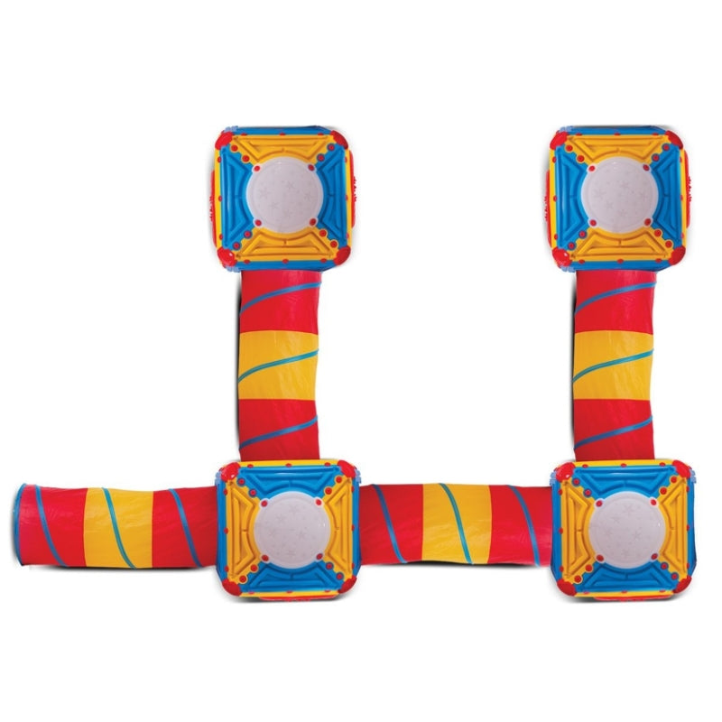 Activity Cube