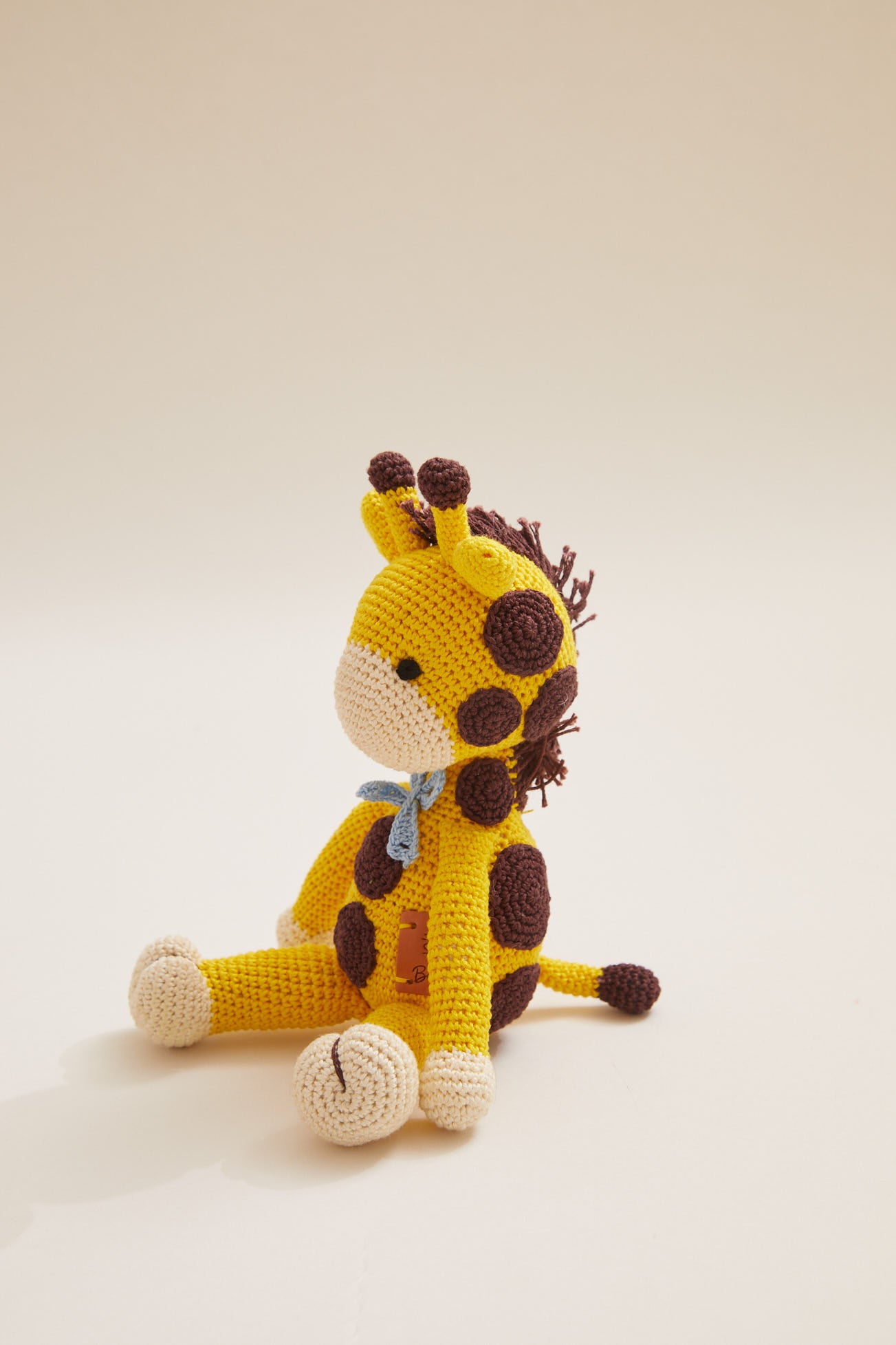 Gifi The Giraffe