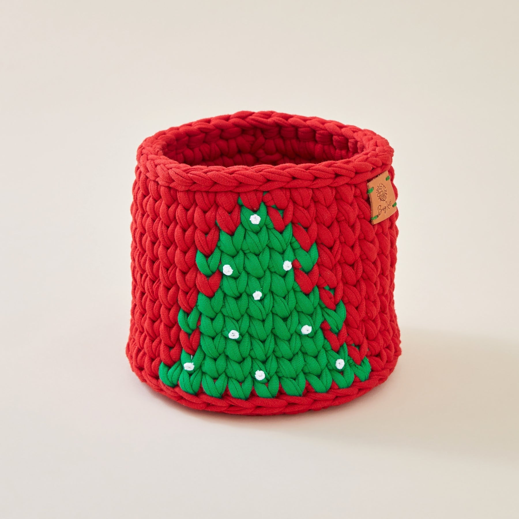 Tree Basket - Tree Basket