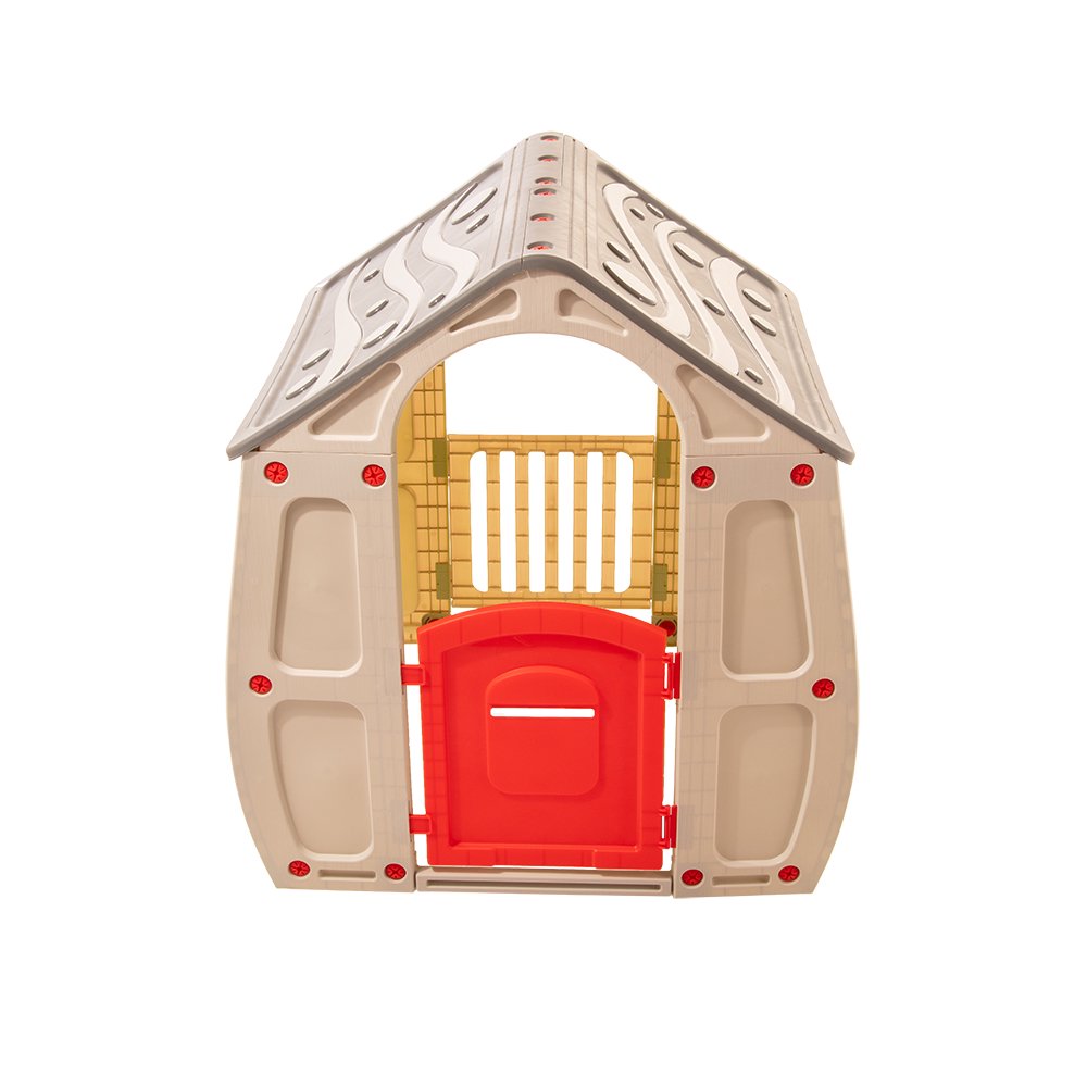 Magical House