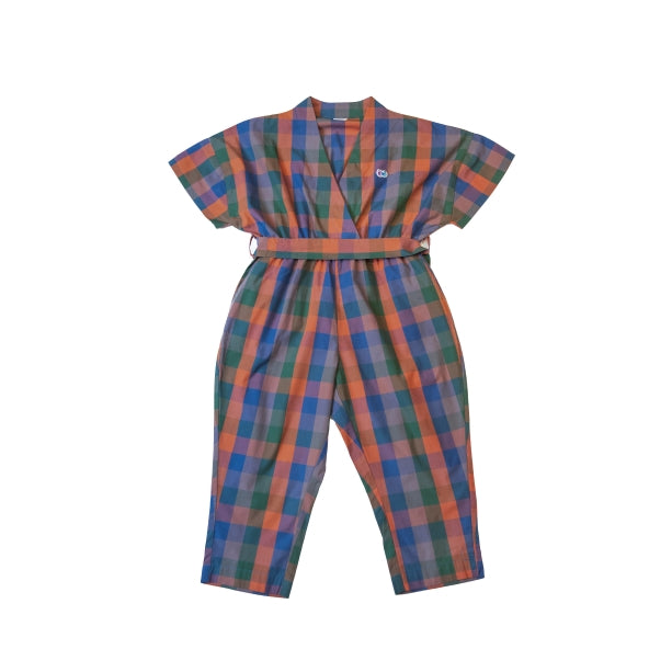 Girls zephyr Jumpsuit