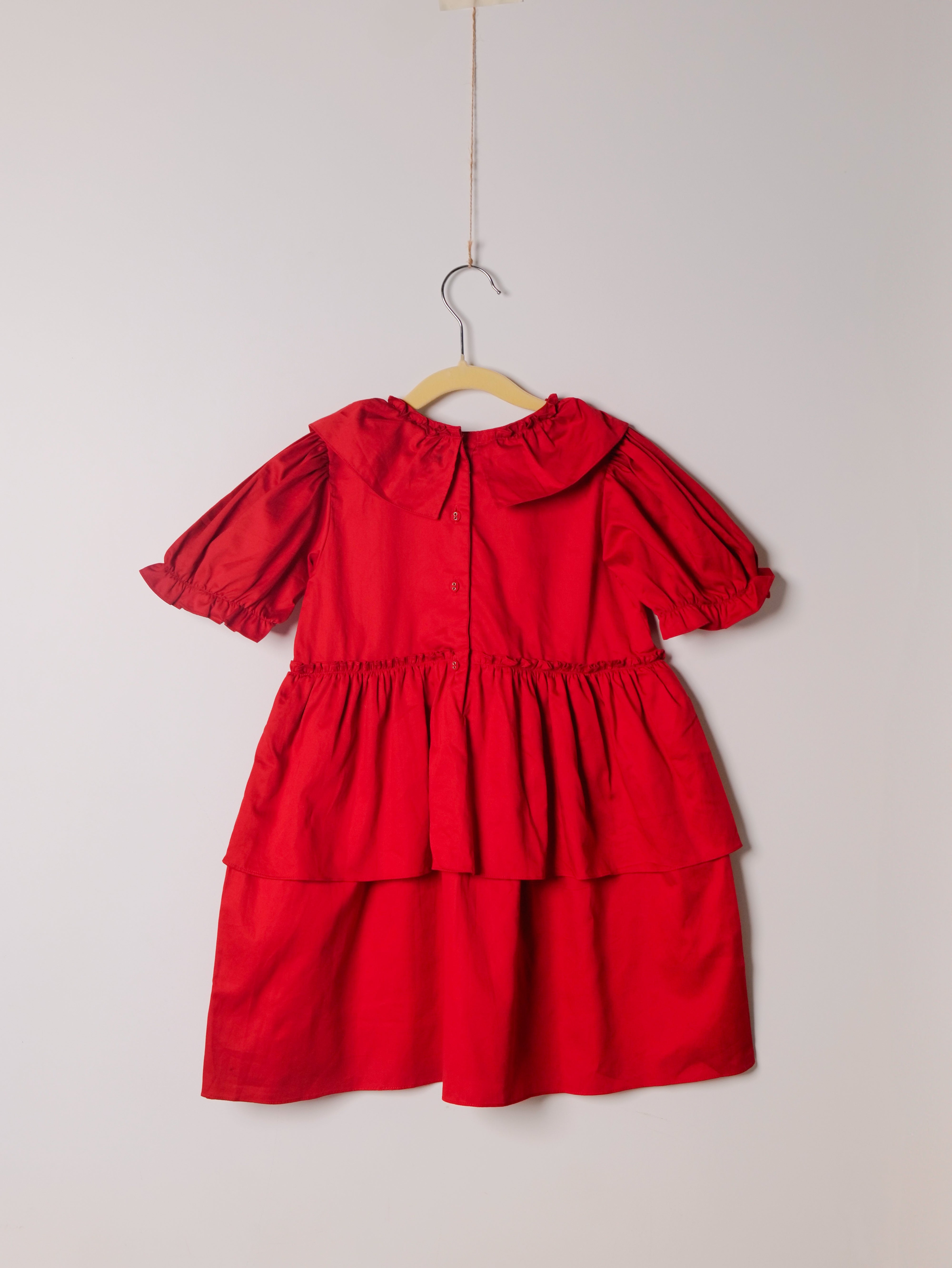Perfect Holiday Dress