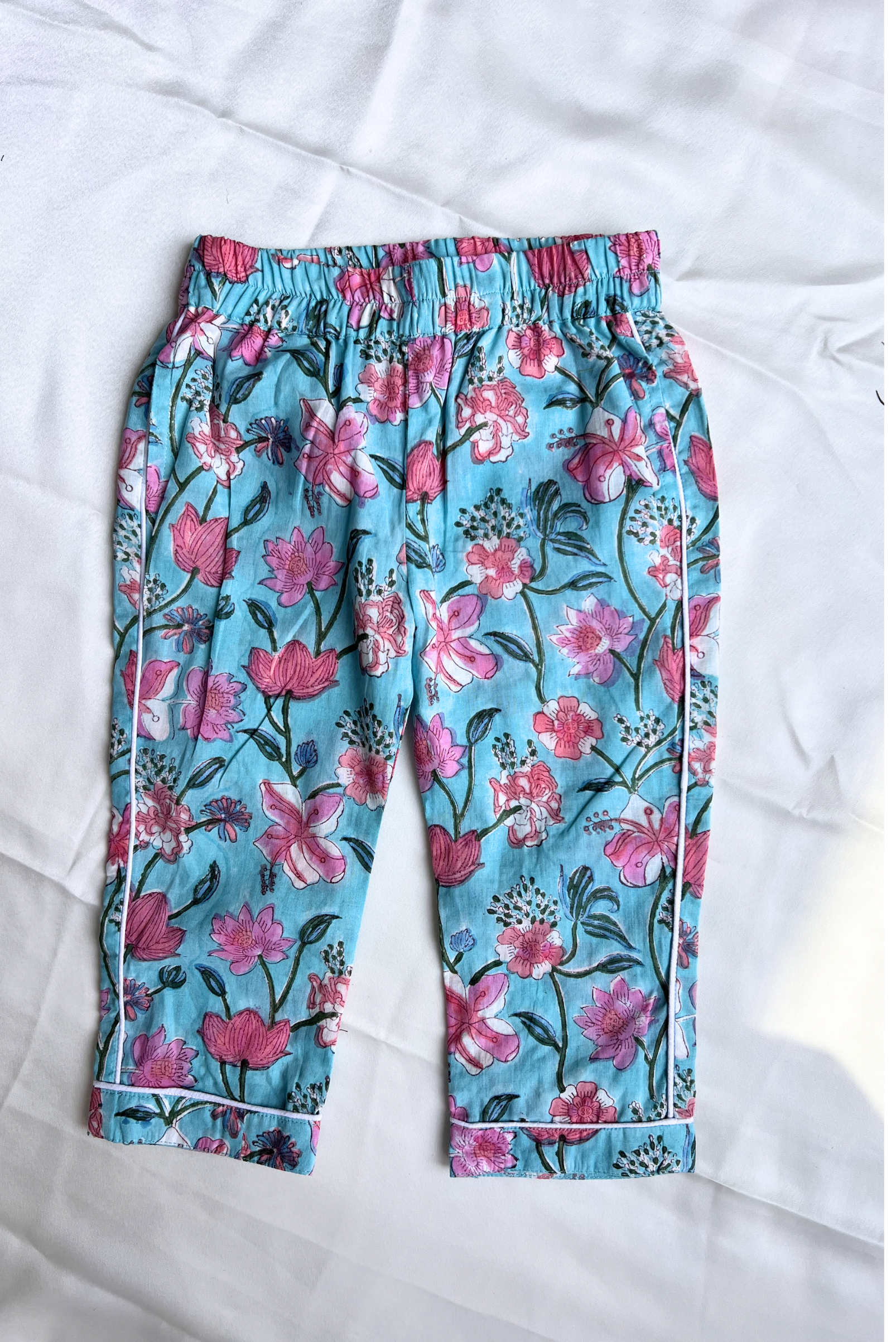 Firozi Nightsuit