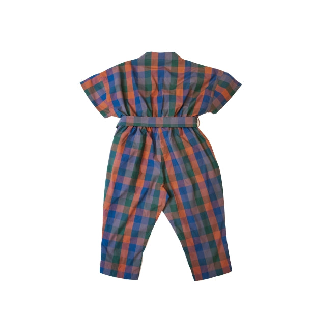 Girls zephyr Jumpsuit