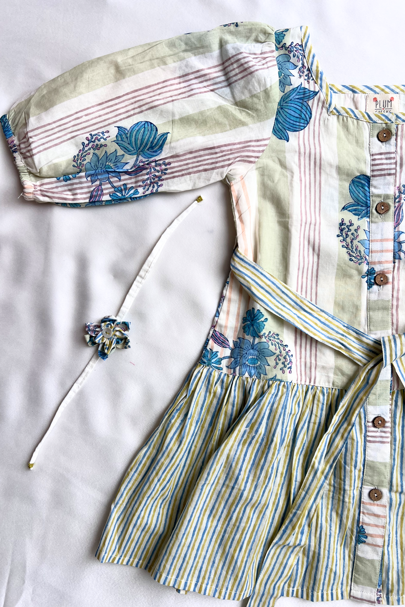 Daisy Dress