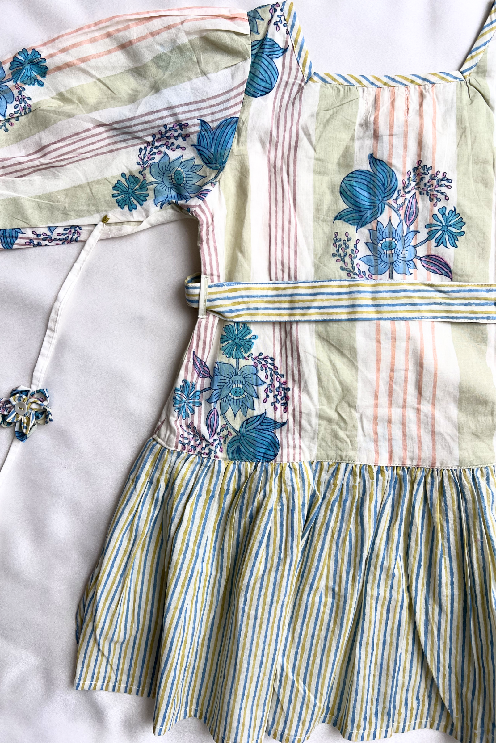 Daisy Dress
