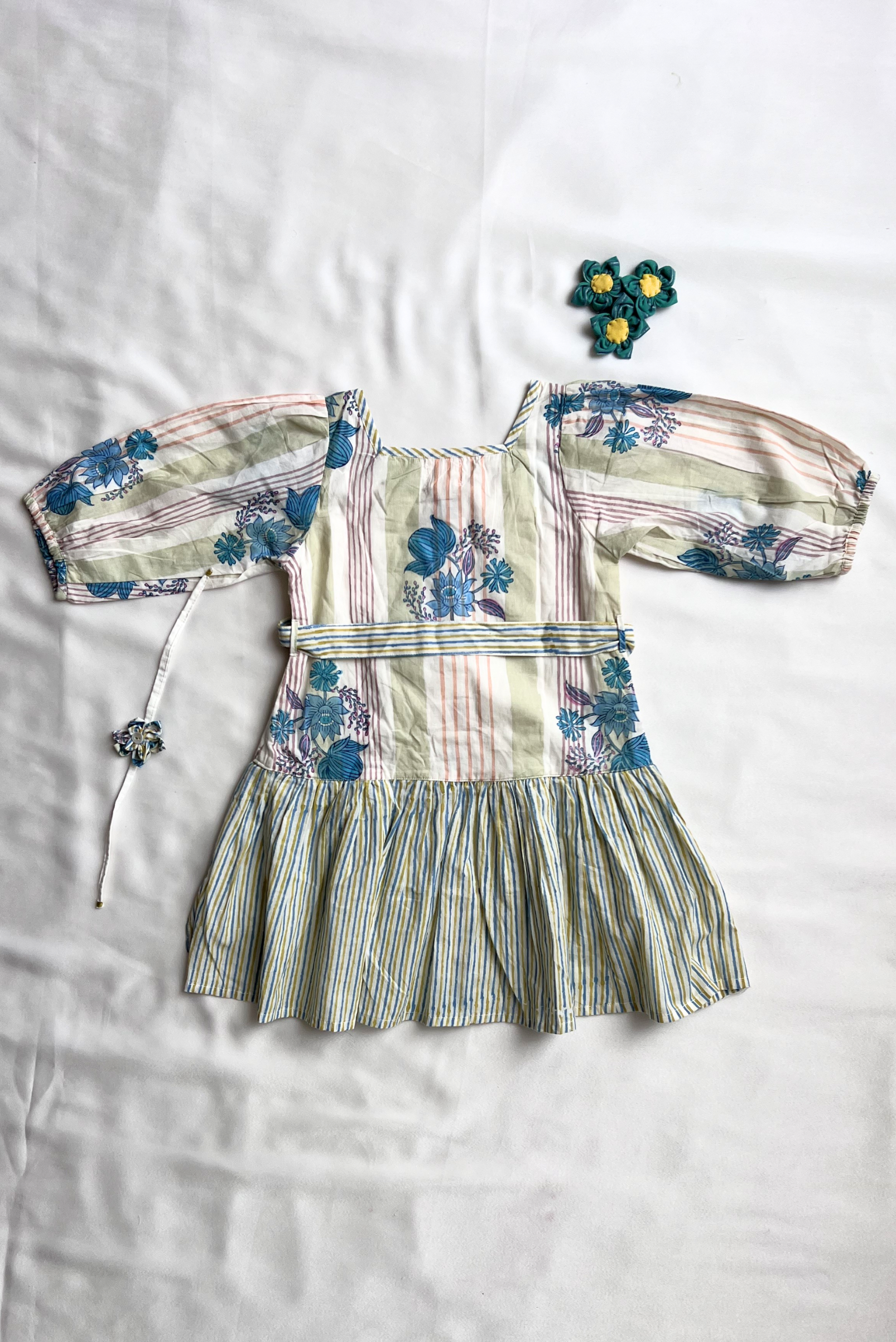 Daisy Dress