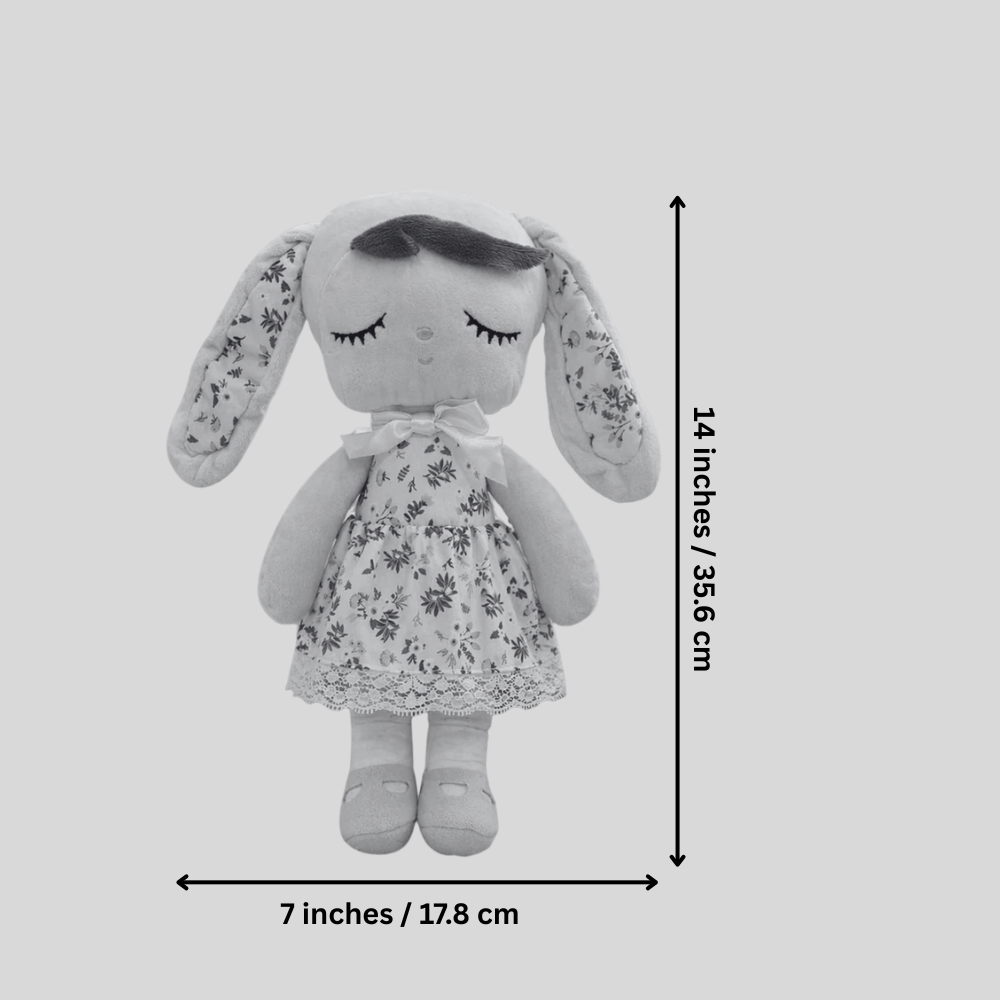 Dreamy Bunny Doll - Pretty Penny
