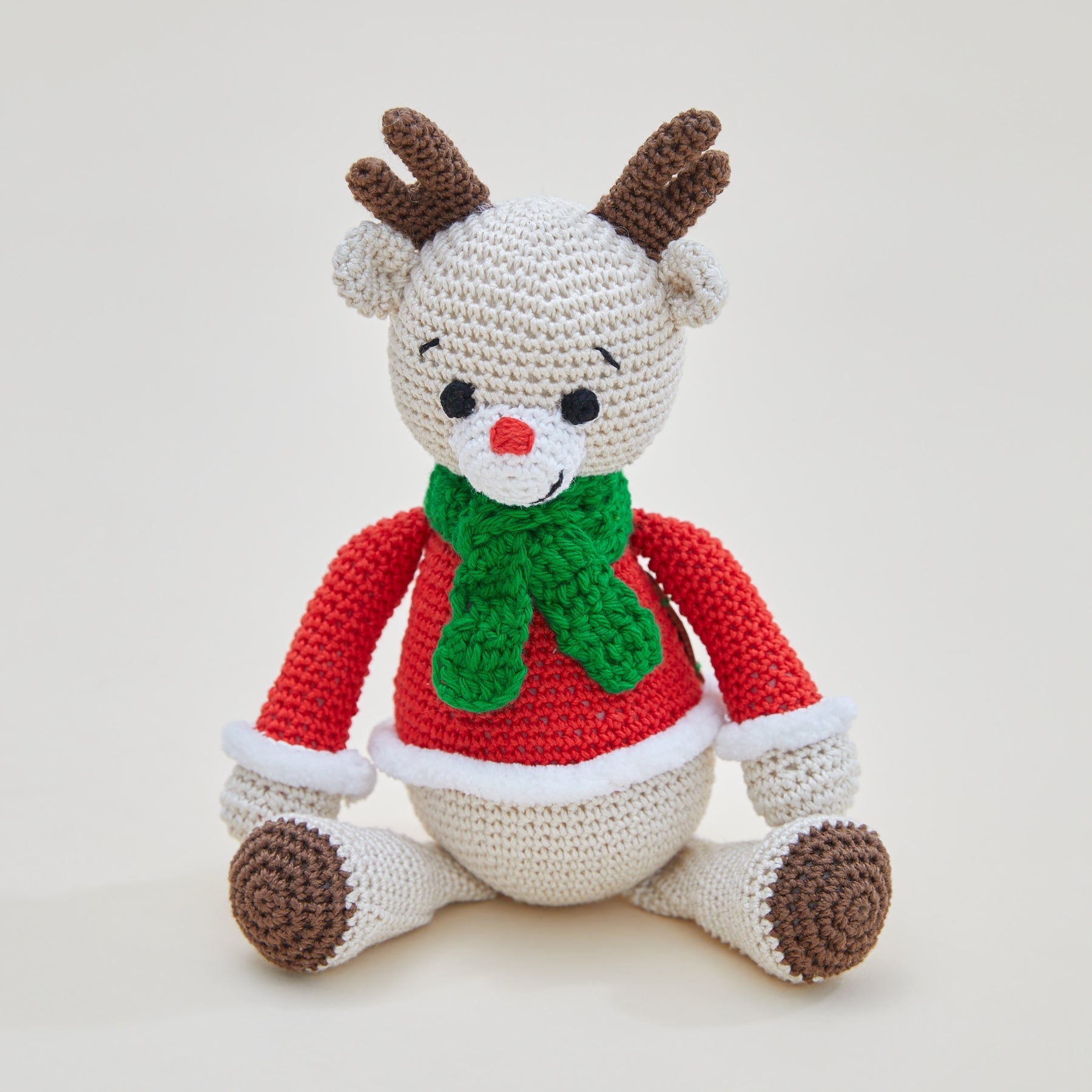 Rudolf The Reindeer - Rudolf The Reindeer