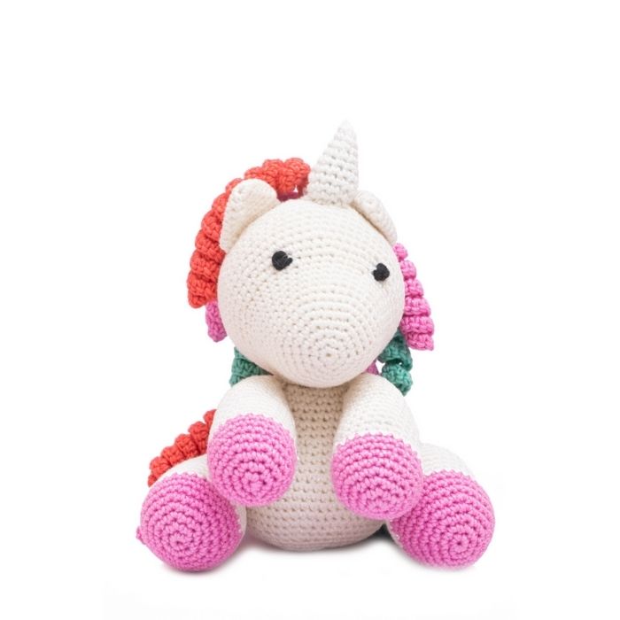 Spectral Unicorn - Totdot