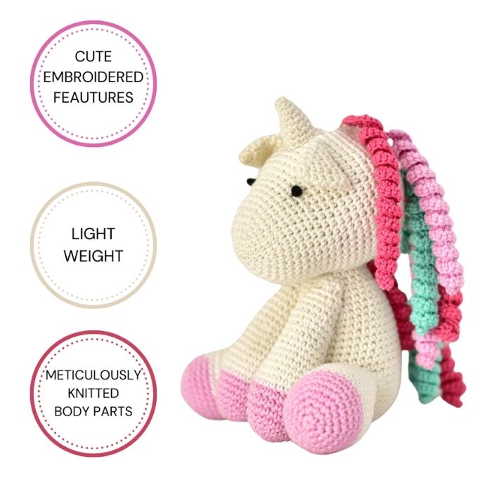 Spectral Unicorn - Totdot