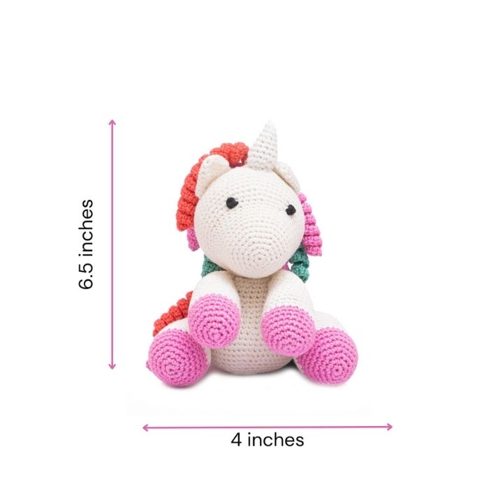 Spectral Unicorn - Totdot