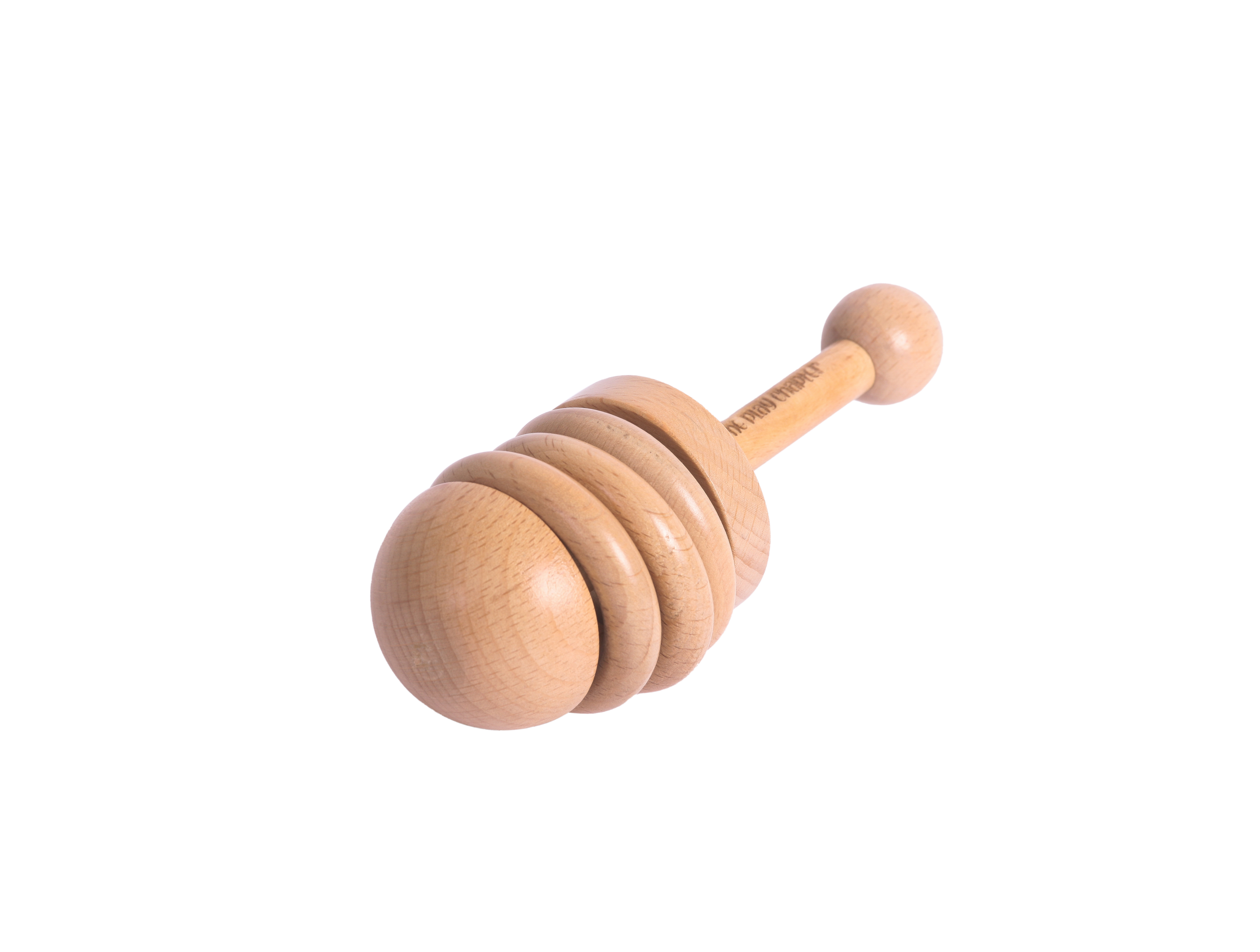 Ring Around Rattle - Totdot