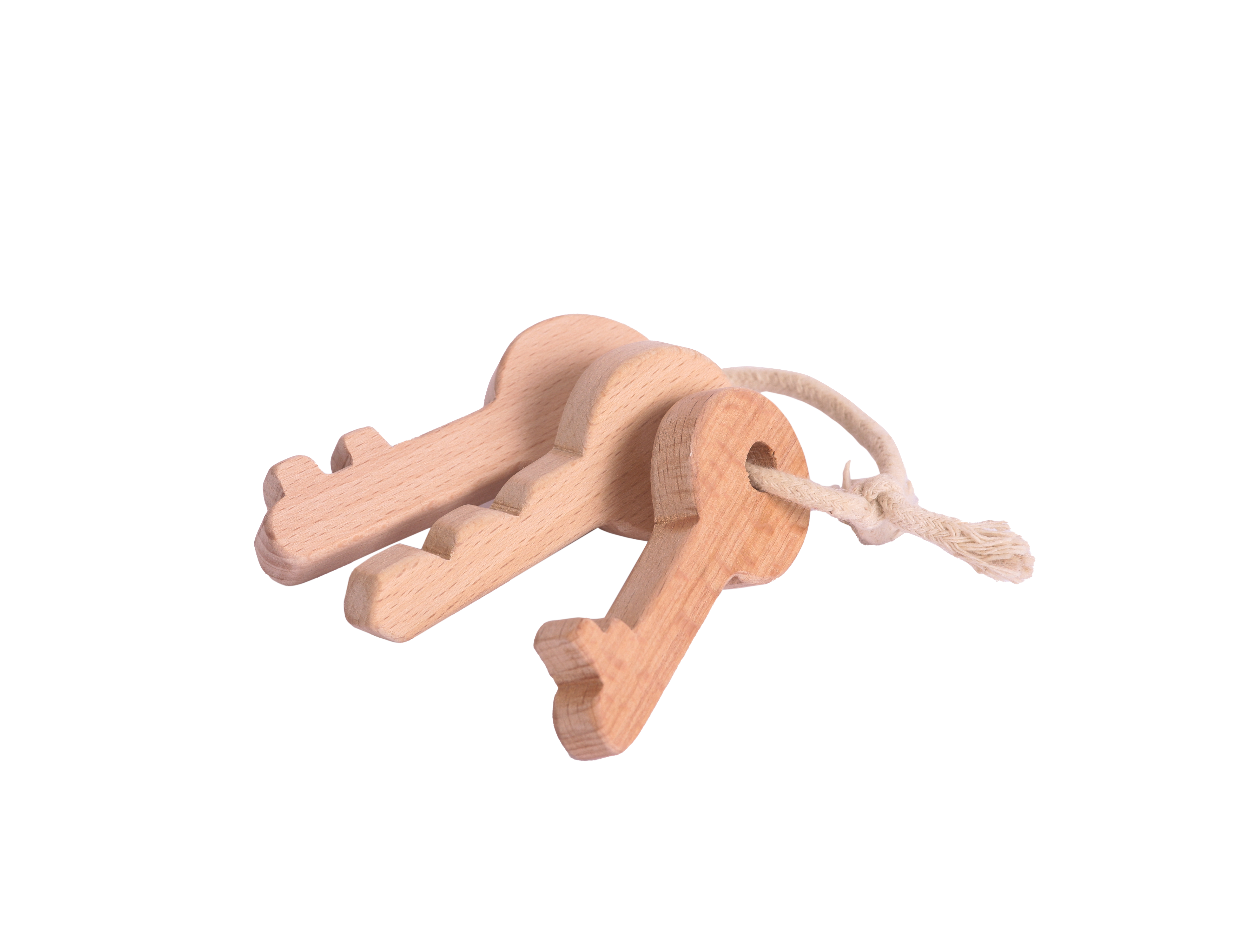 Key Bites Teether - Totdot