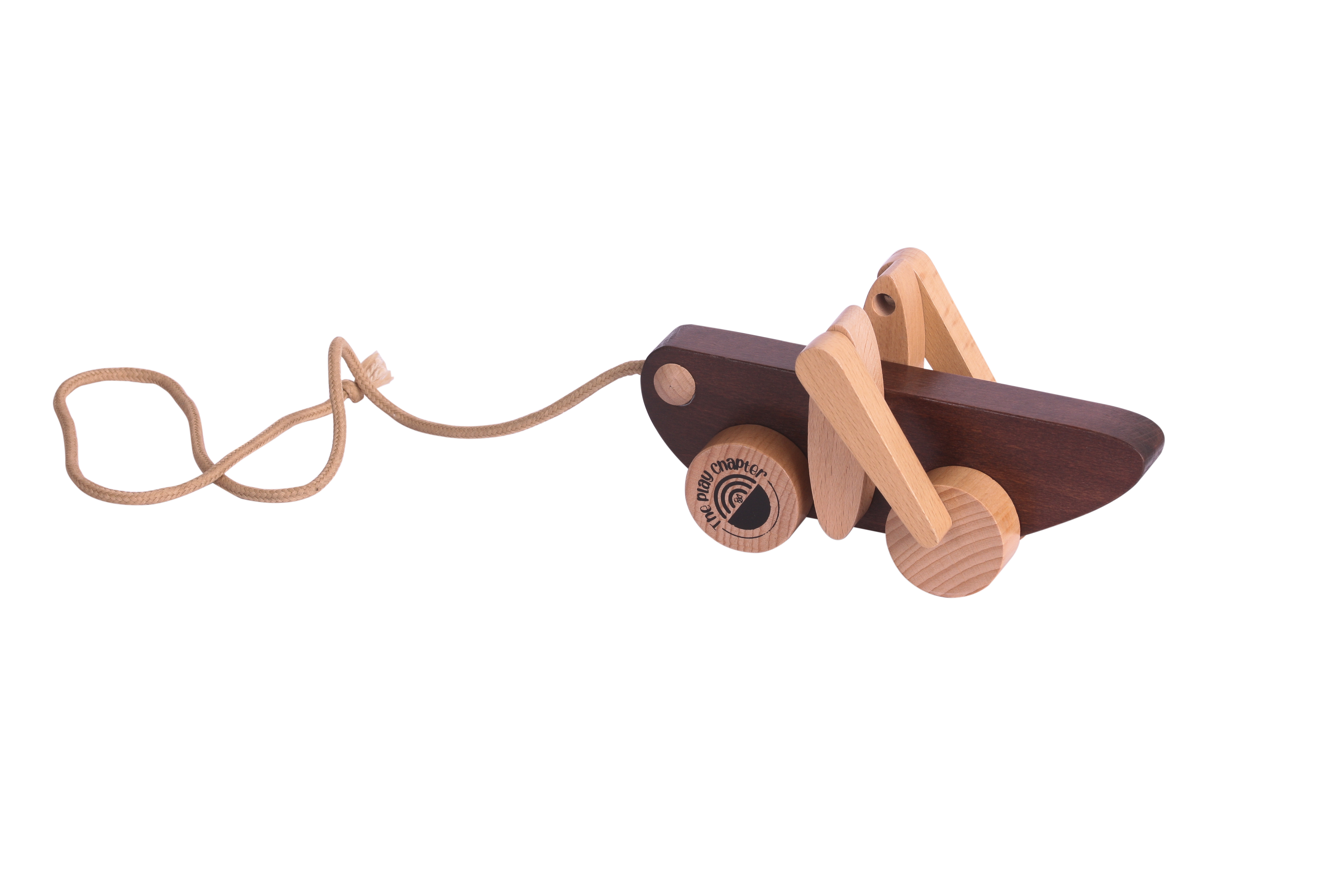 Rolling Hopper - Totdot