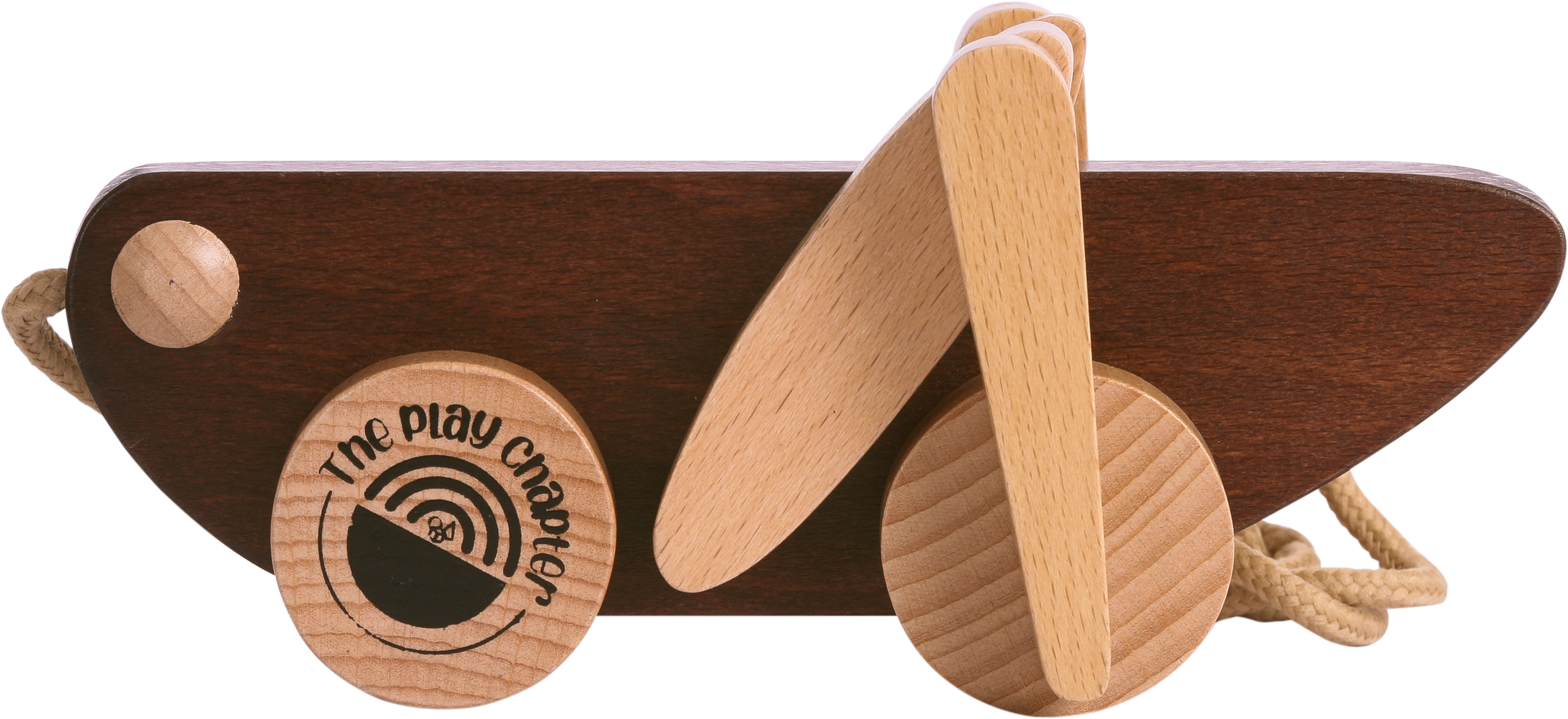 Rolling Hopper - Totdot