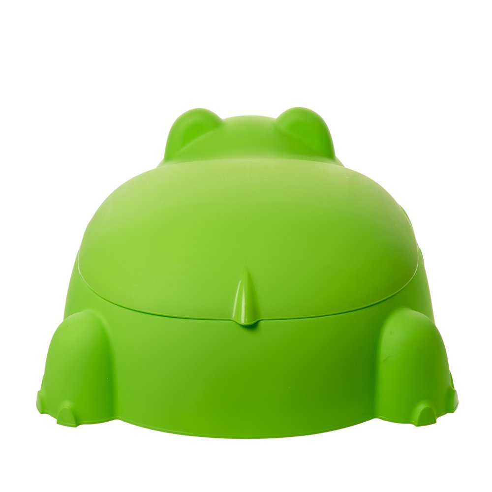 Hippo Pool/Sandpit with Cover