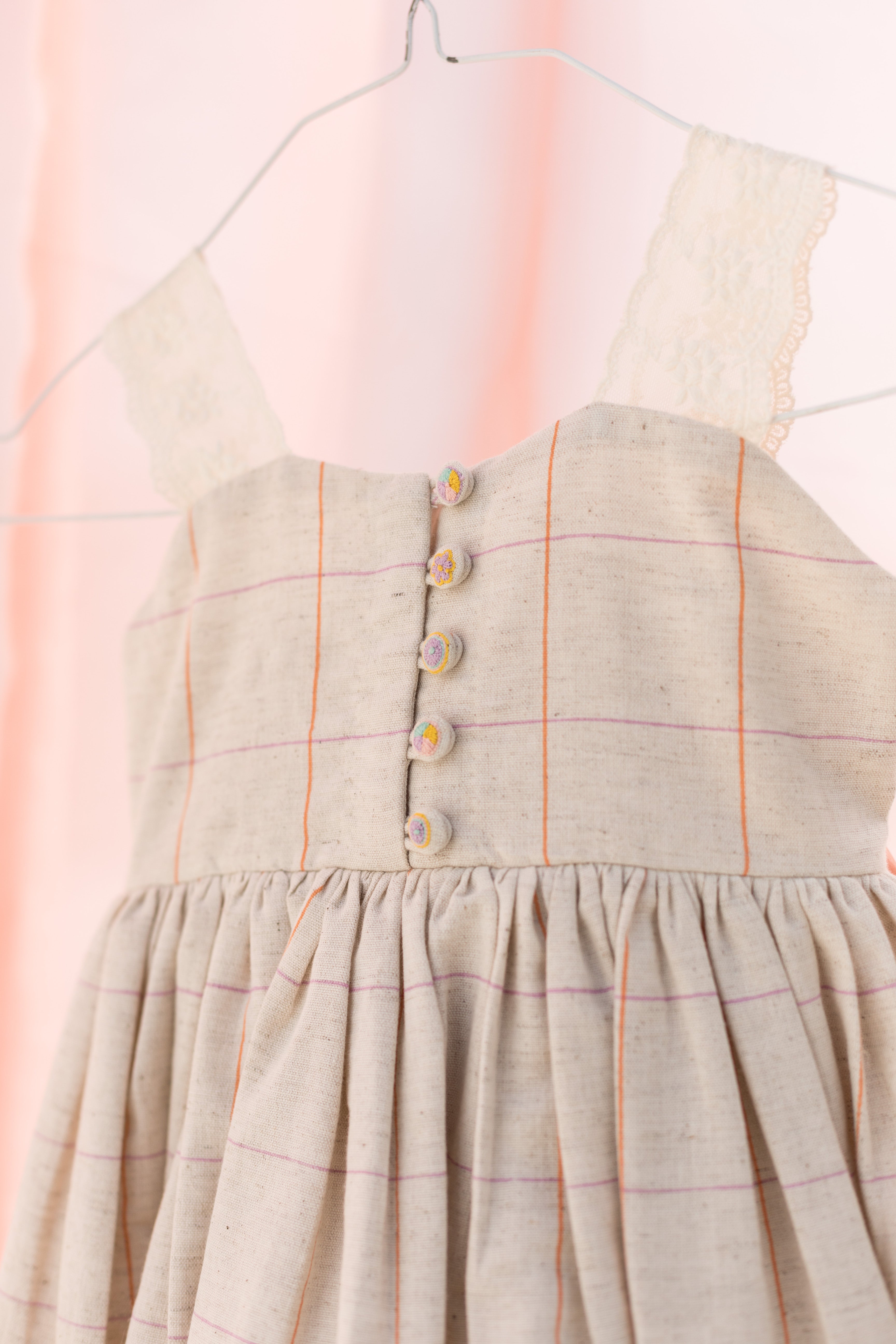 RIPPLE MINI DRESS
