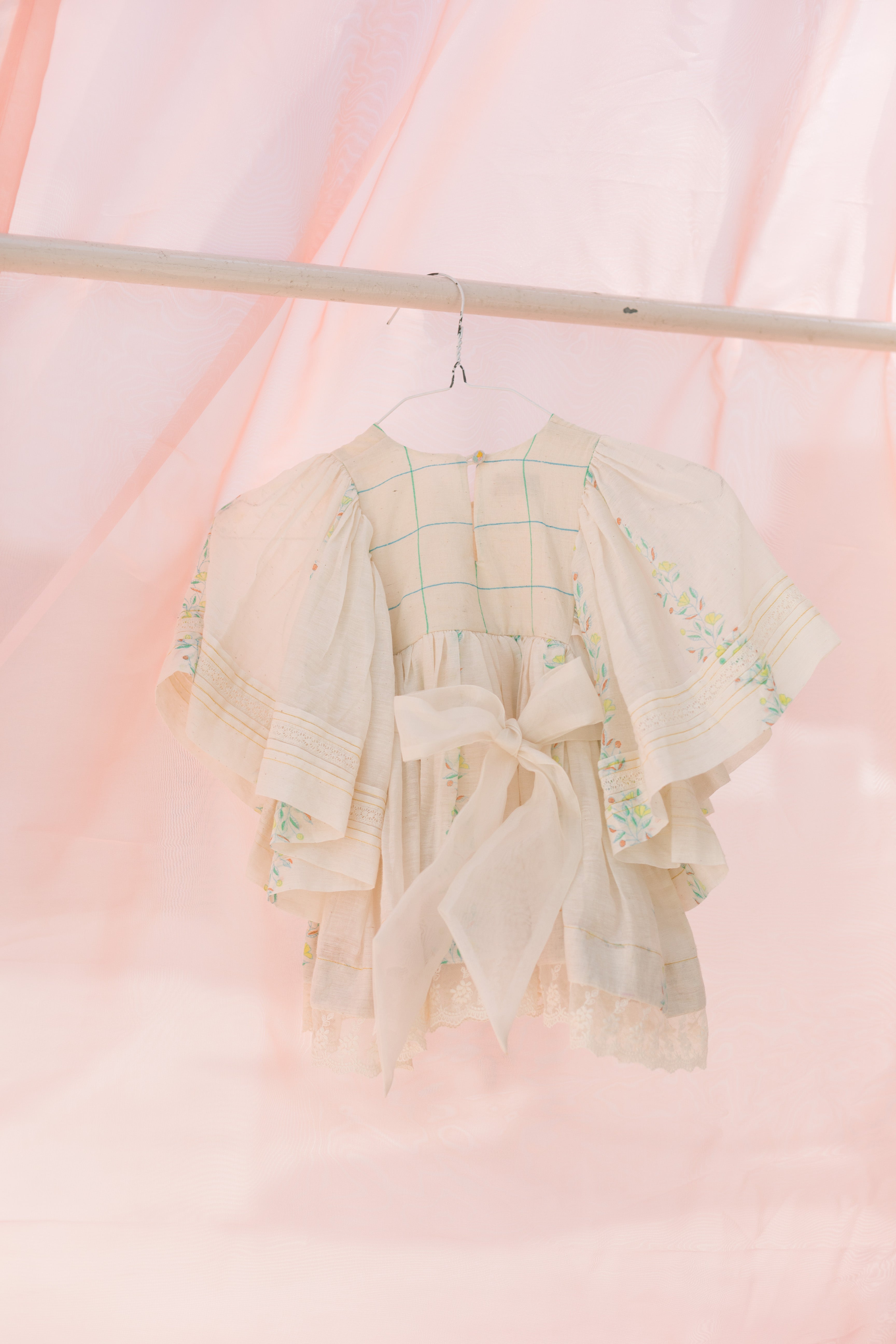 IRIS MINI DRESS