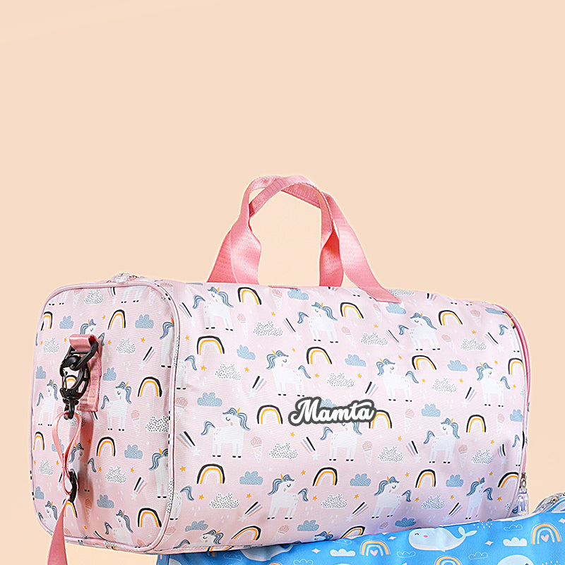 Travel Duffel Bag