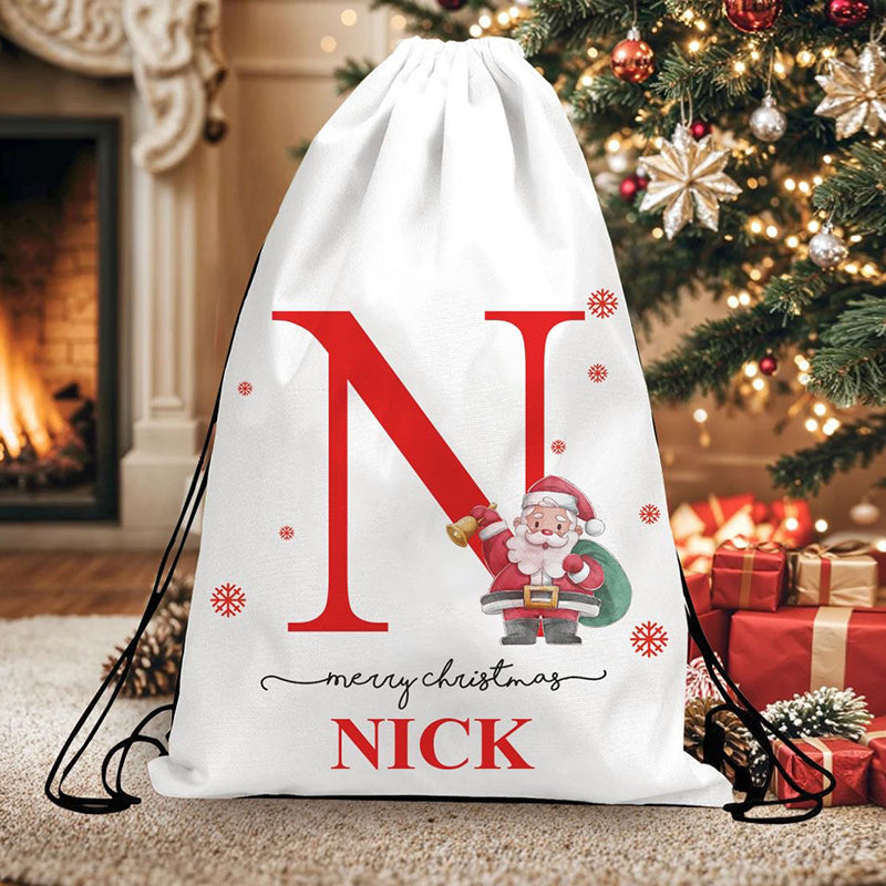 Christmas Sacks