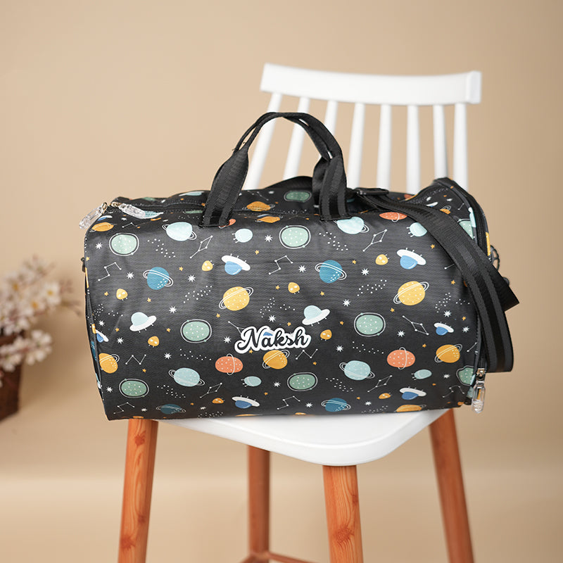 Travel Duffel Bag