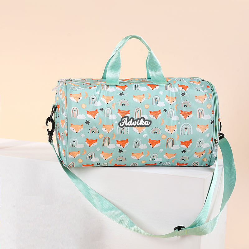 Travel Duffel Bag