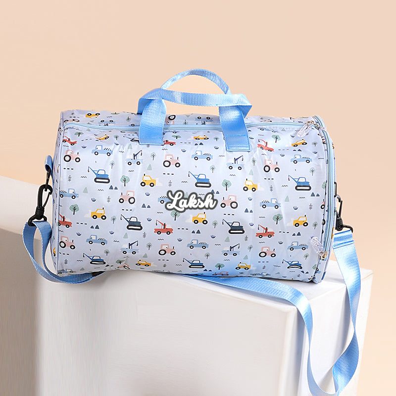 Travel Duffel Bag