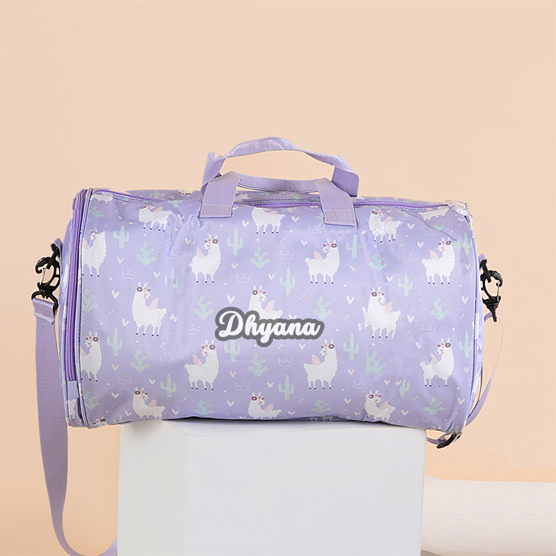 Travel Duffel Bag