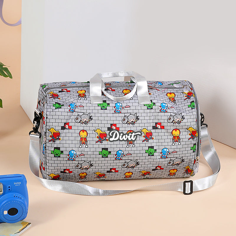 Travel Duffel Bag