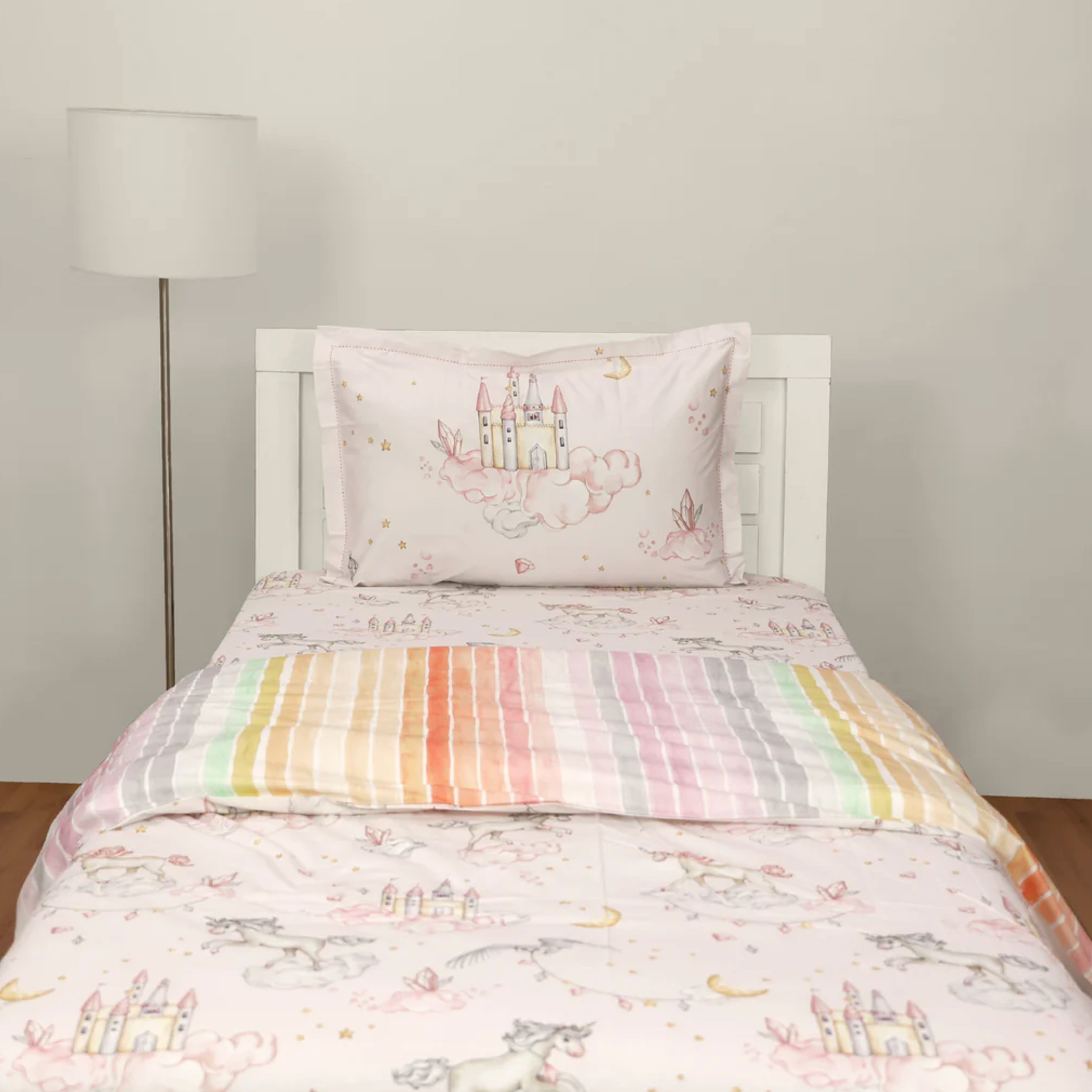 Dream Some More Duvet Set