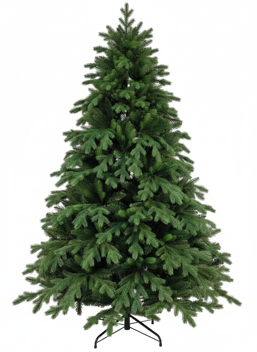 ELARA Christmas tree – 8 feet