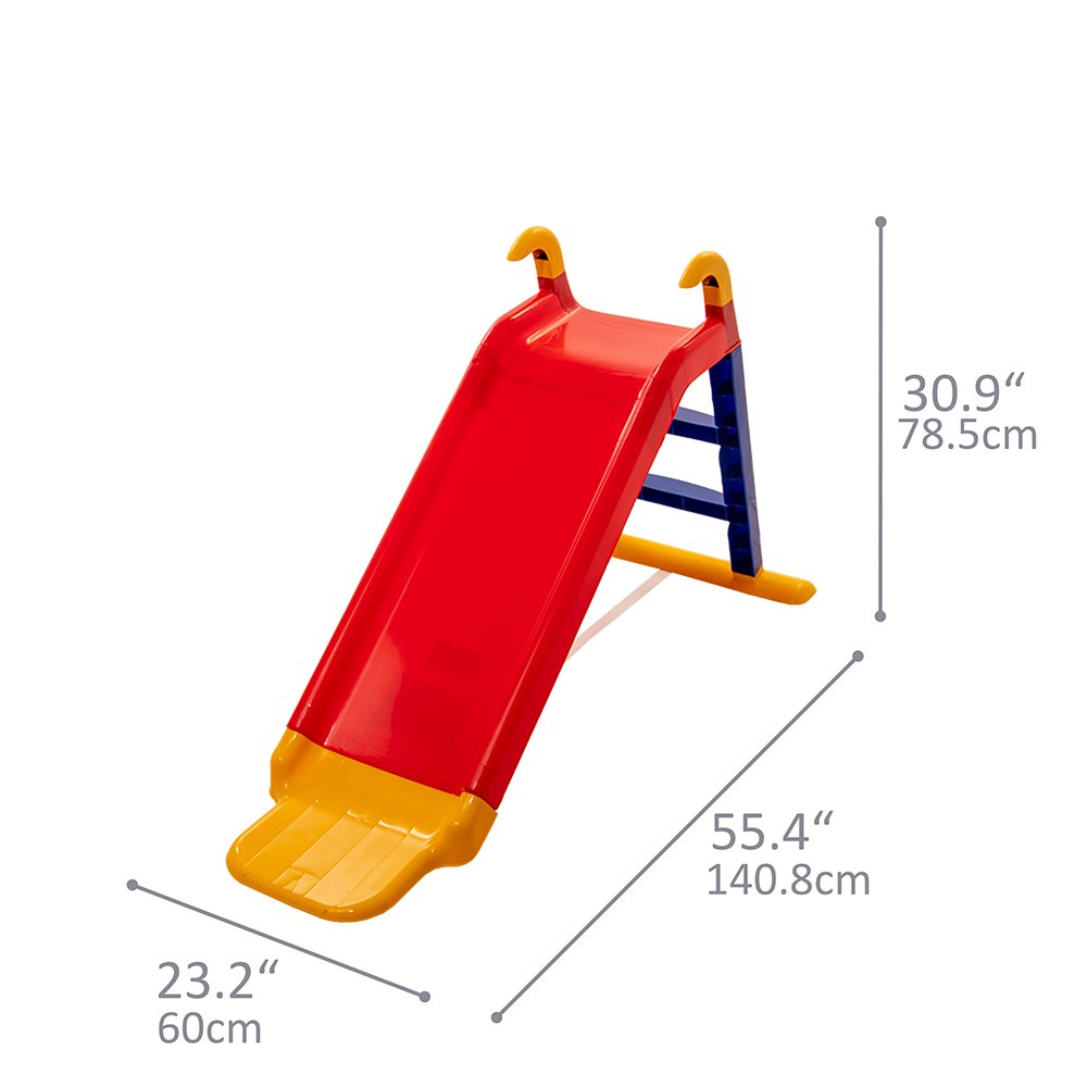 Children Slide