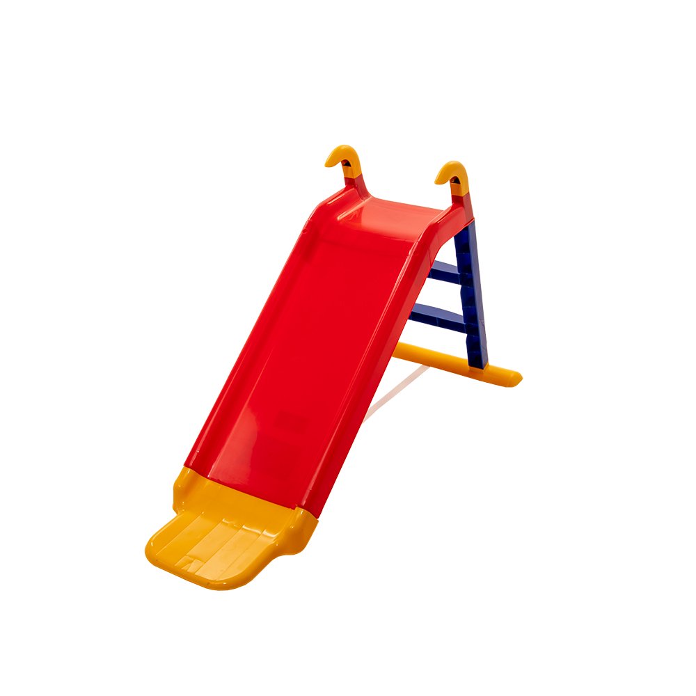 Children Slide