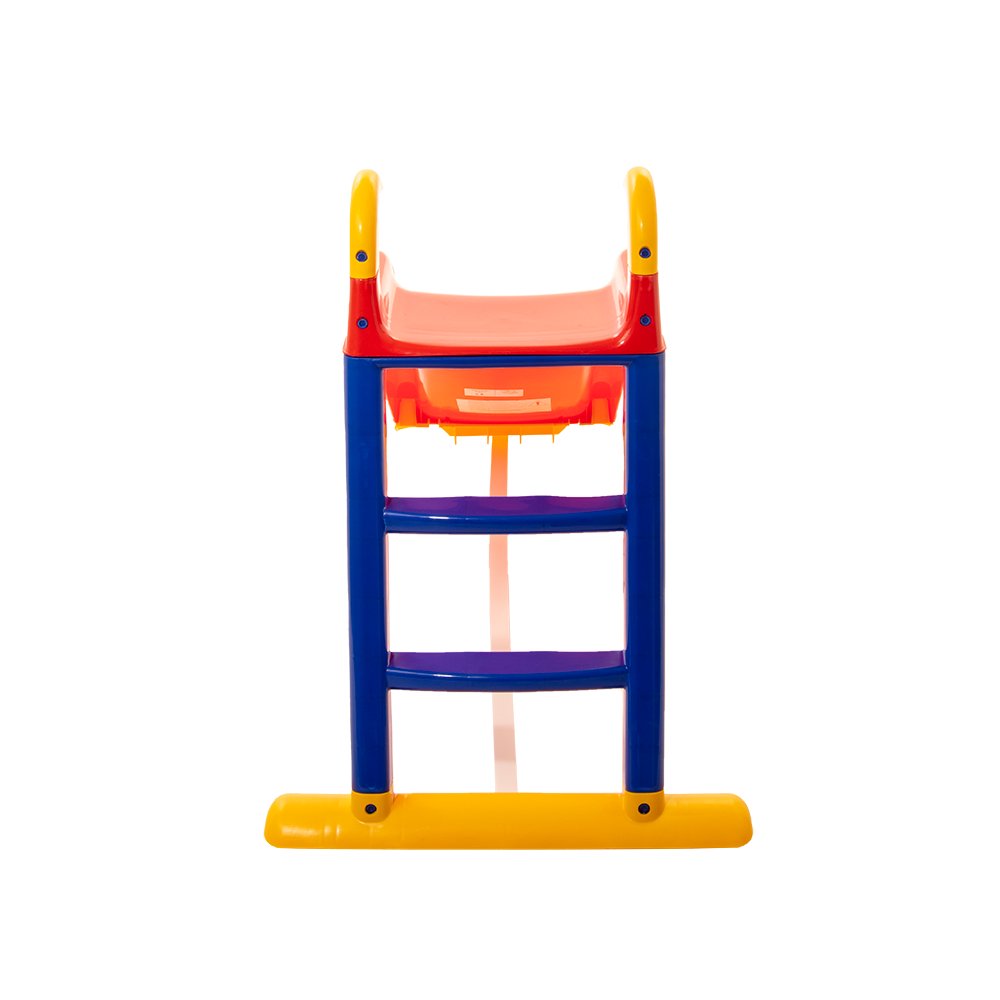 Children Slide