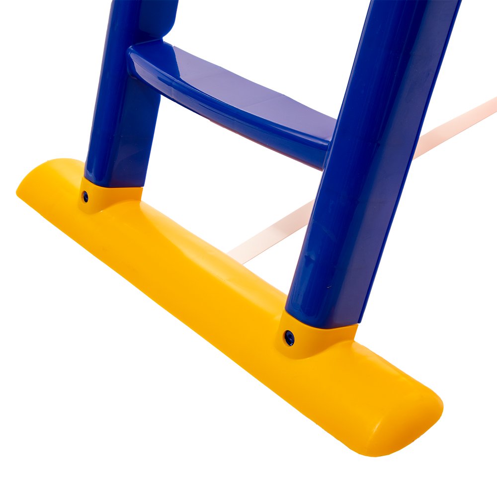 Children Slide