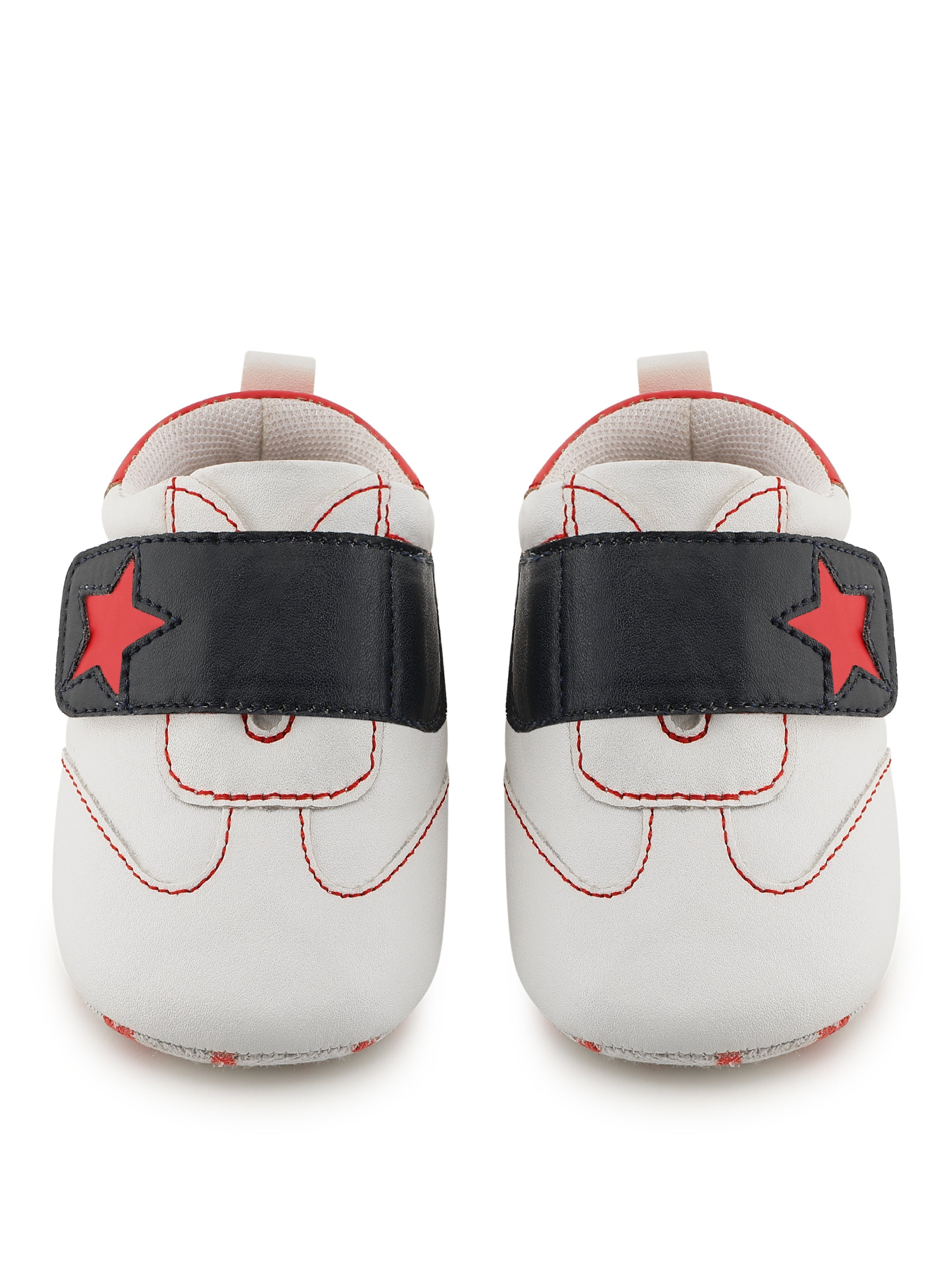 All Star Sneaker - Totdot