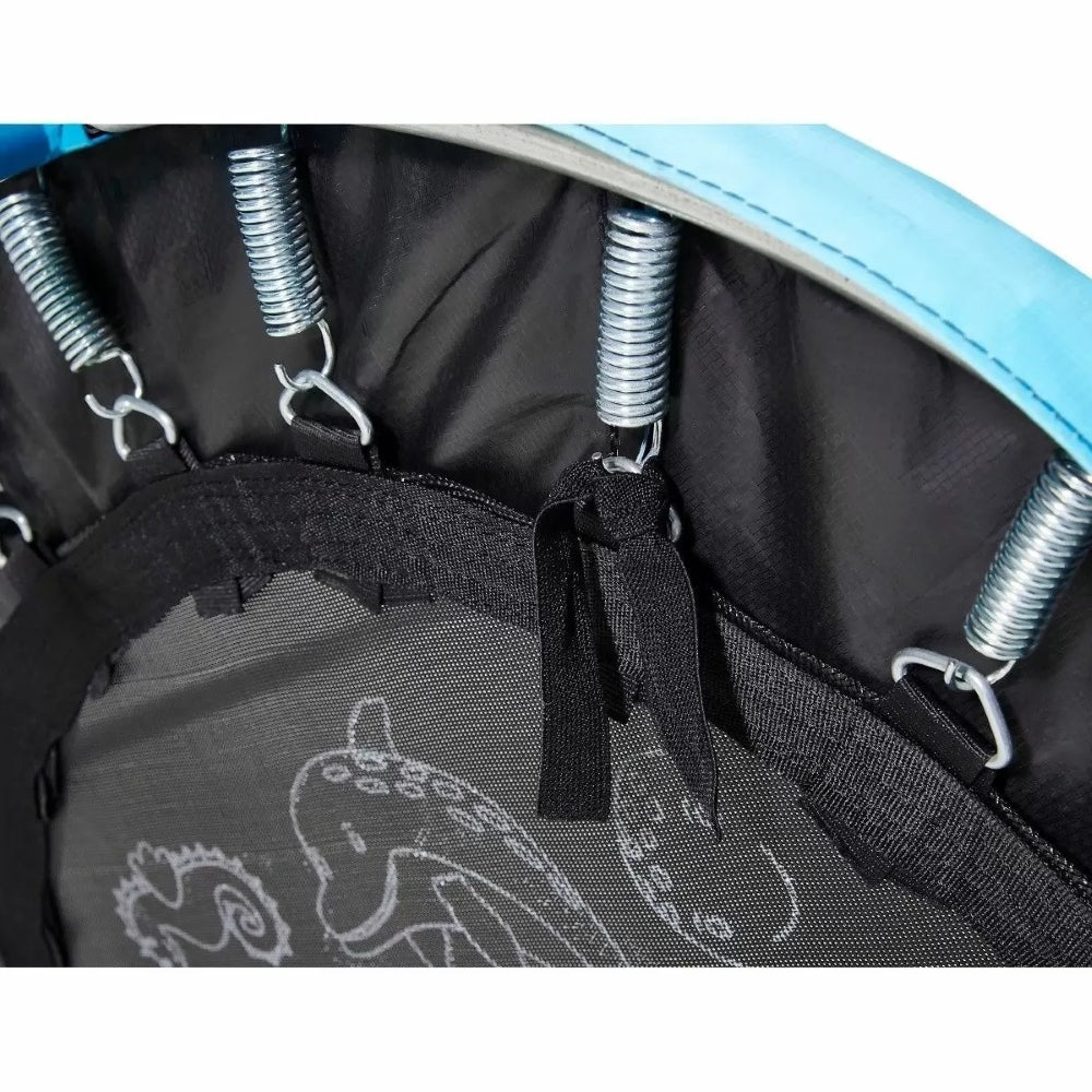 Junior Ocean Bouncer With Sounds