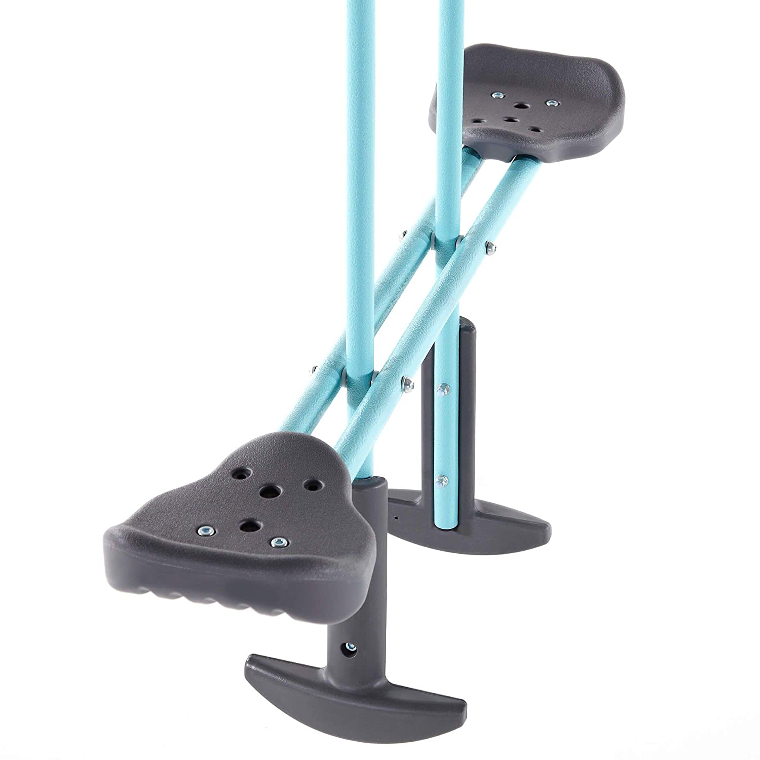 Premium Metal Single Swing And Glider With Mist