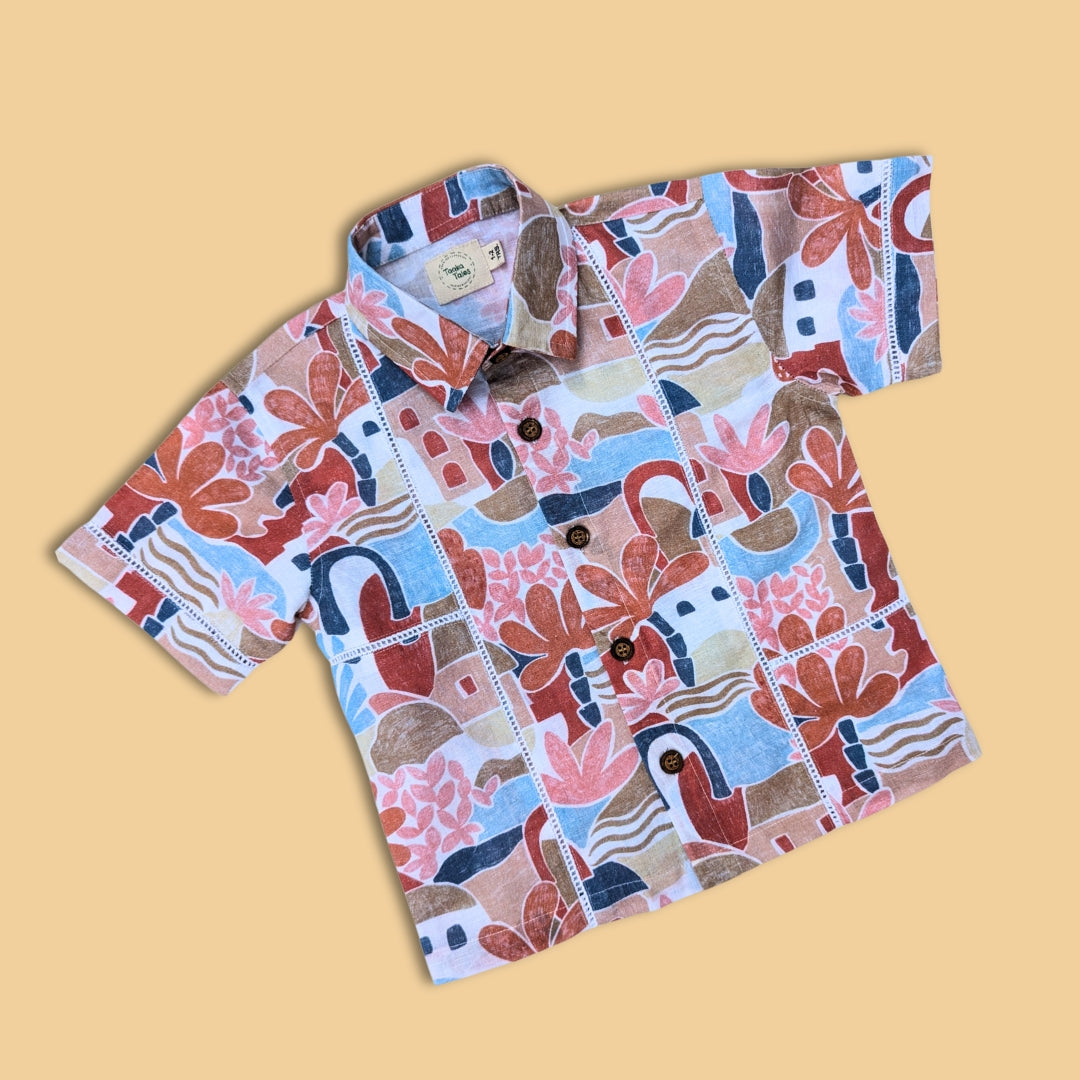 Tales from the Desert Shots set