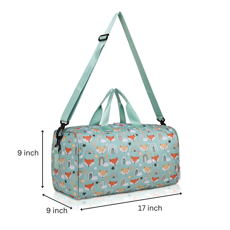 Travel Duffel Bag