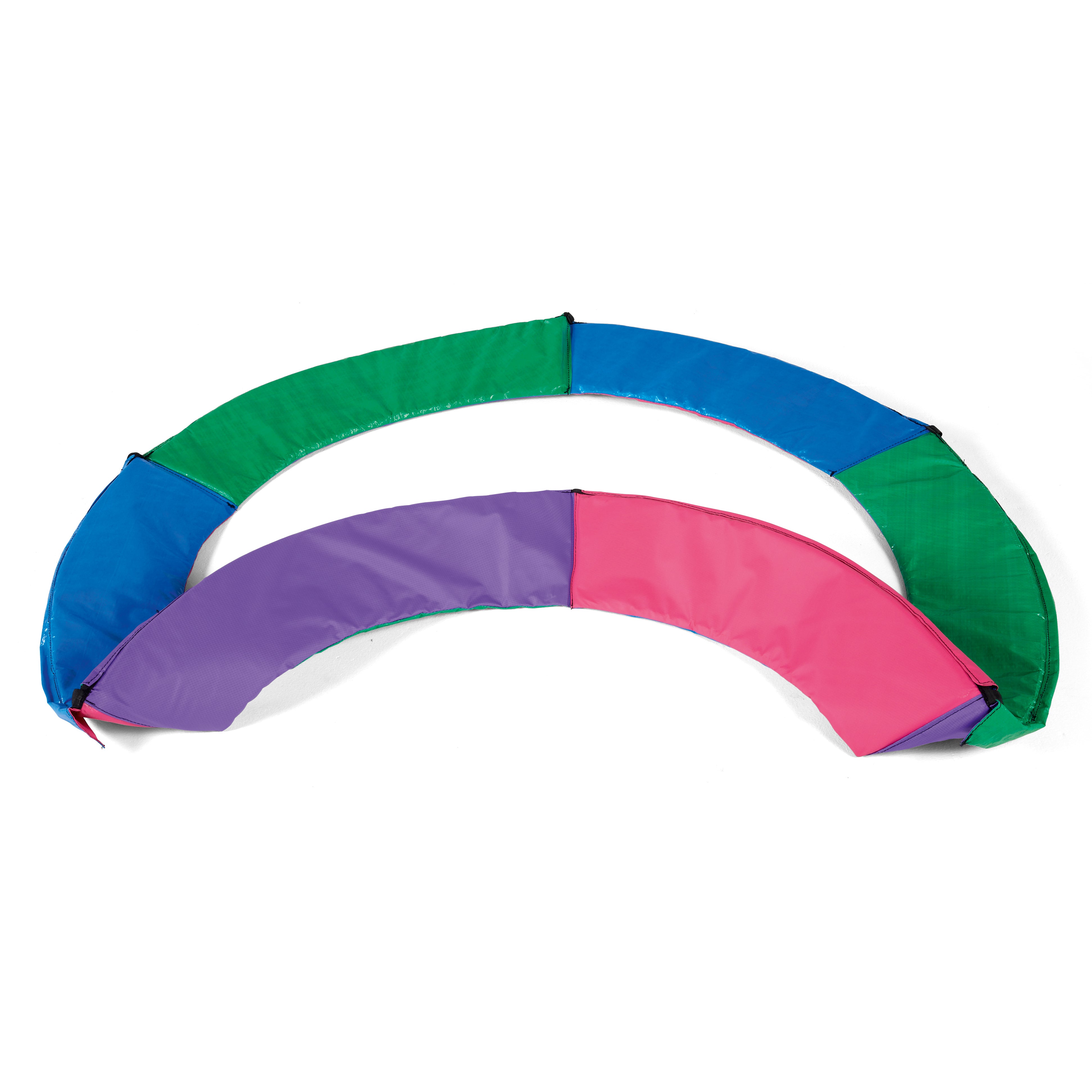 Junior Trampoline And Enclosure - 4.5Ft