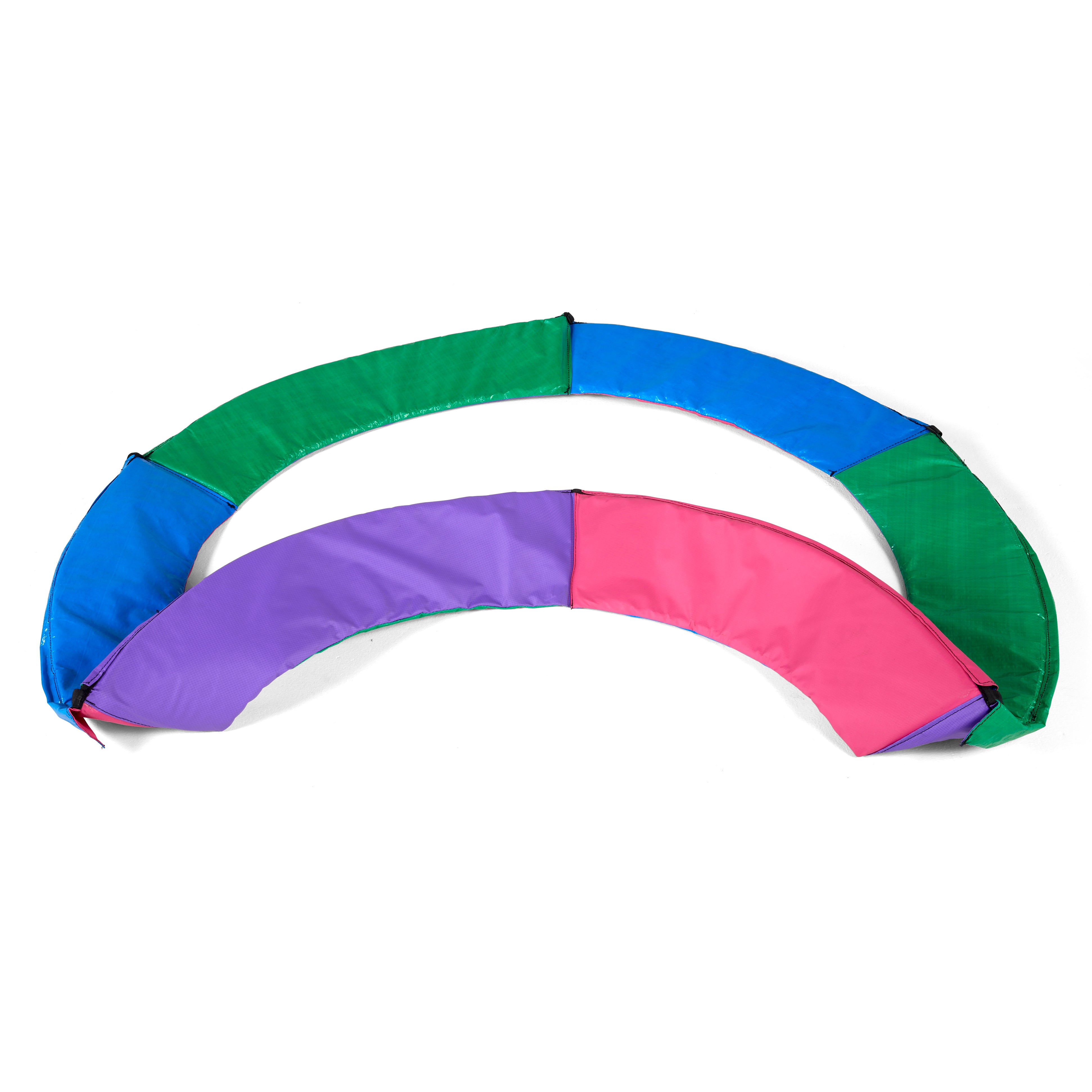 Junior Trampoline And Enclosure - 6Ft