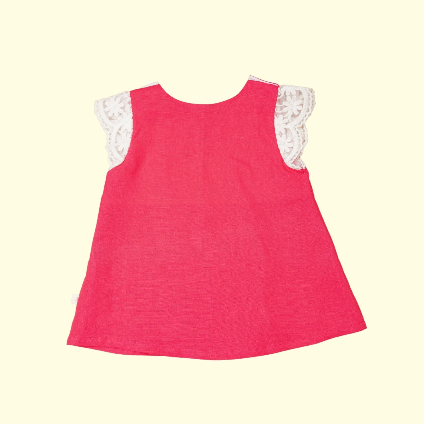 Rasberry Ripple