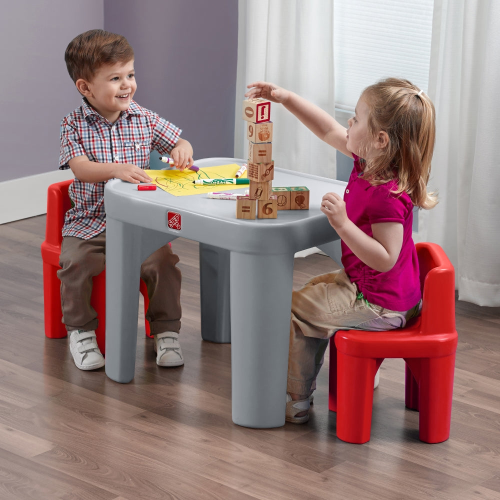 PARTY FOR TWO TABLE AND CHAIR SET
