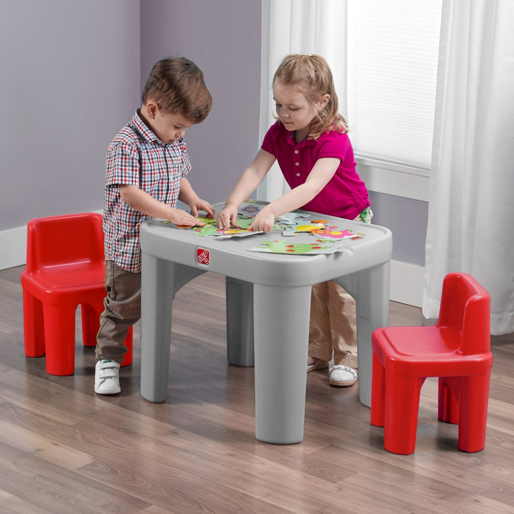 PARTY FOR TWO TABLE AND CHAIR SET