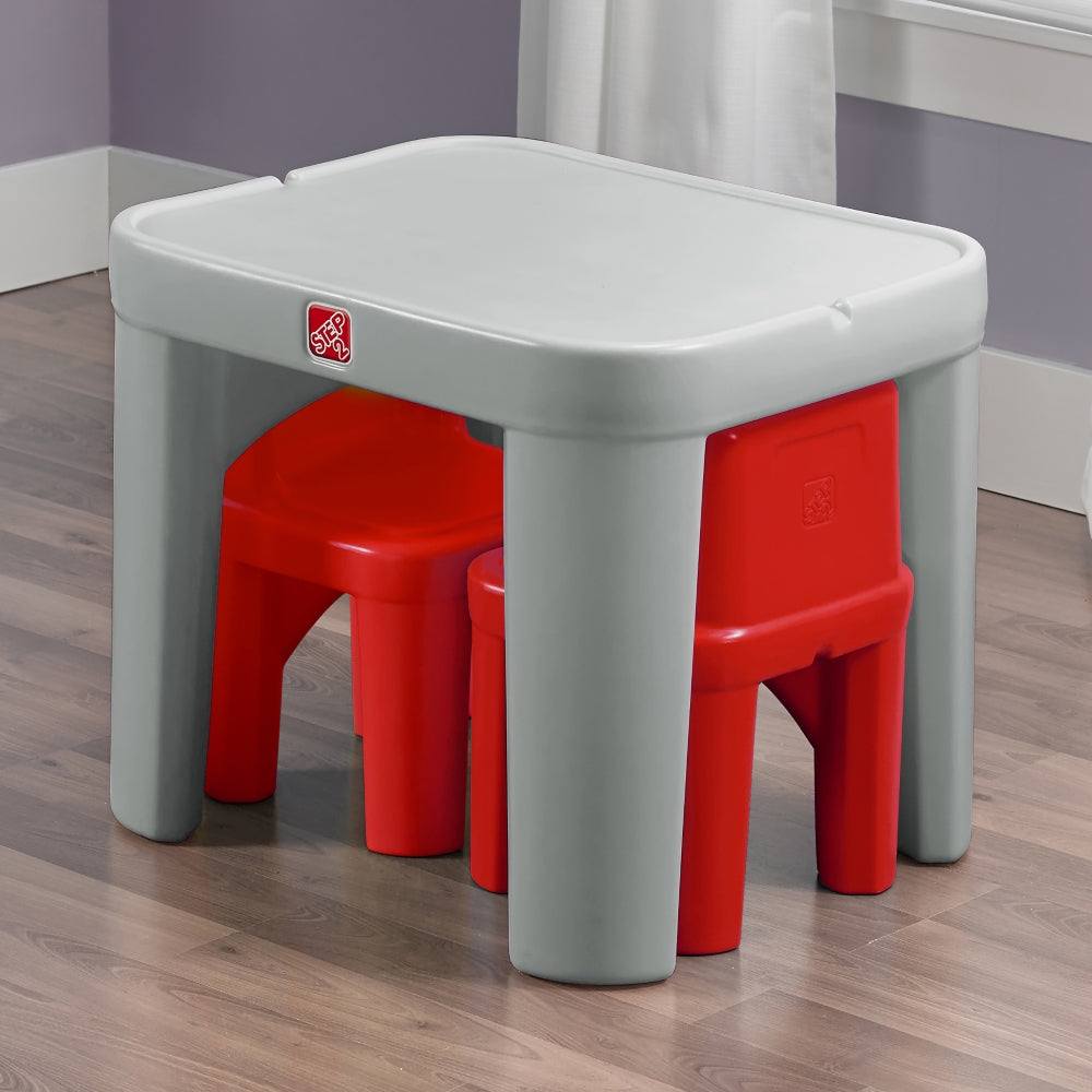 PARTY FOR TWO TABLE AND CHAIR SET