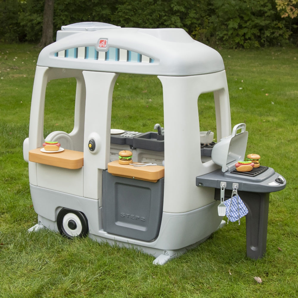 Adventure Camper