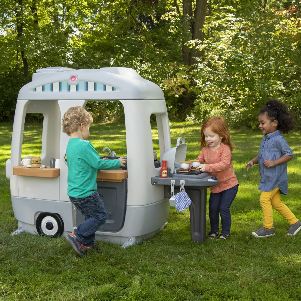 Adventure Camper